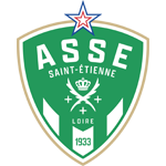 logo AS SAint-Étienne