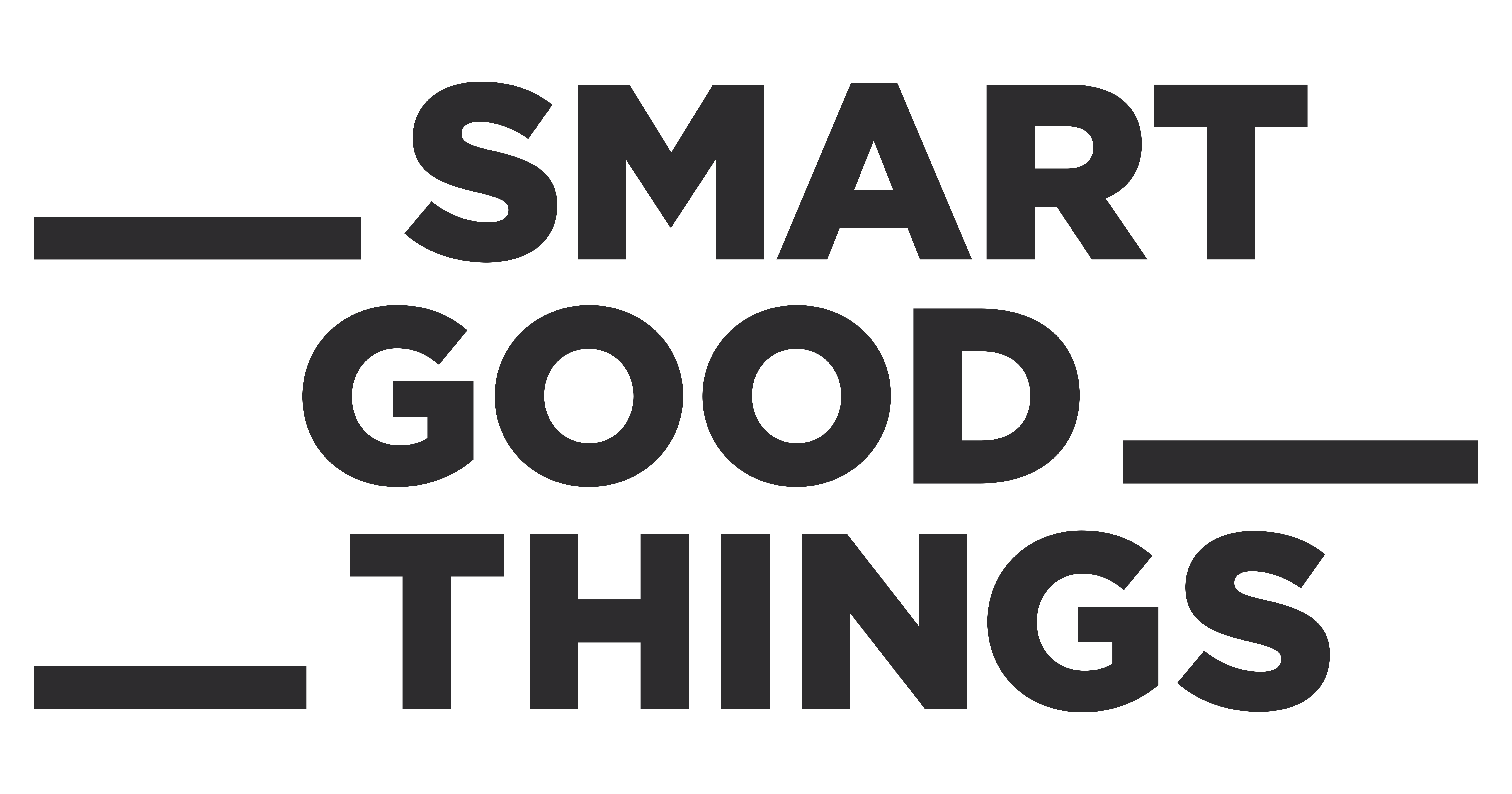 Logo Smart Good Things